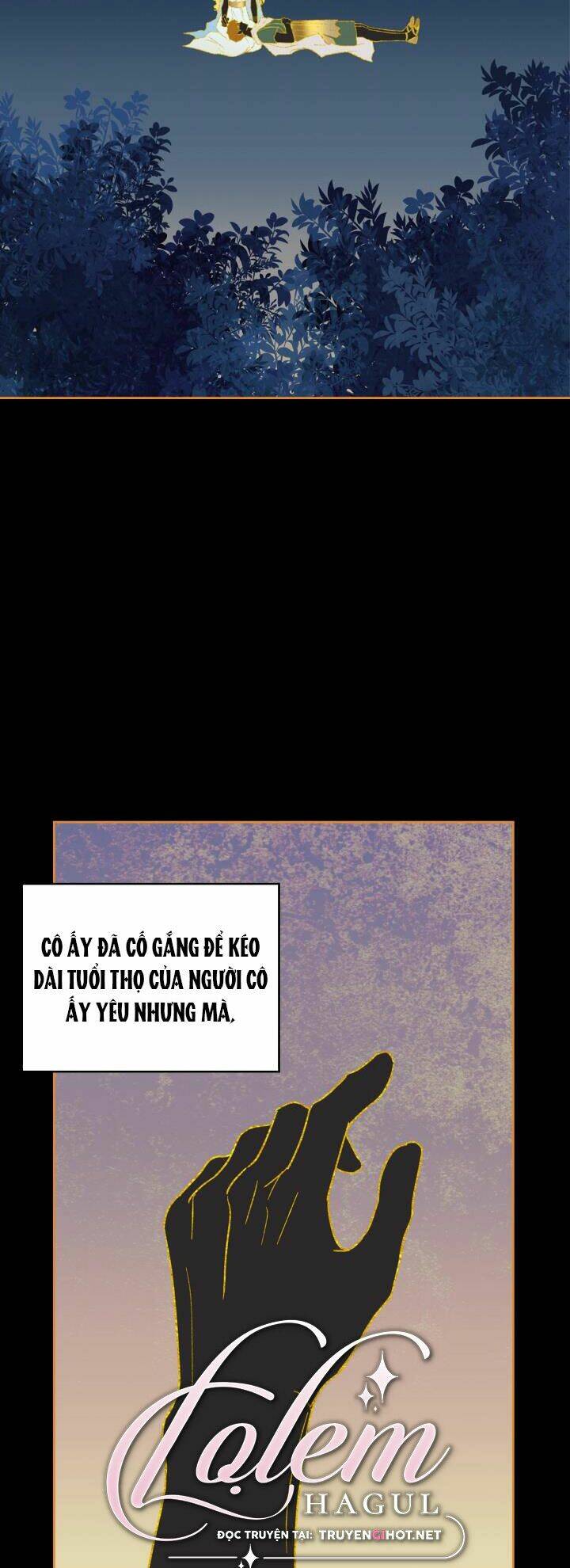 Giết Chết Ác Nữ Phản Diện Chapter 61.1 - Trang 2