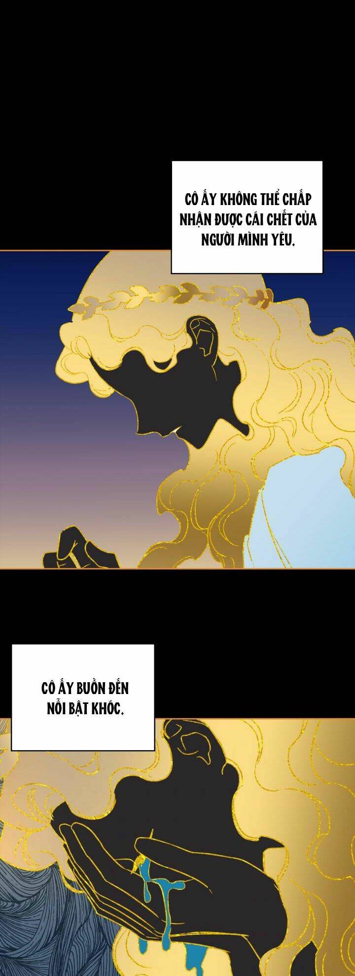 Giết Chết Ác Nữ Phản Diện Chapter 61.1 - Trang 2