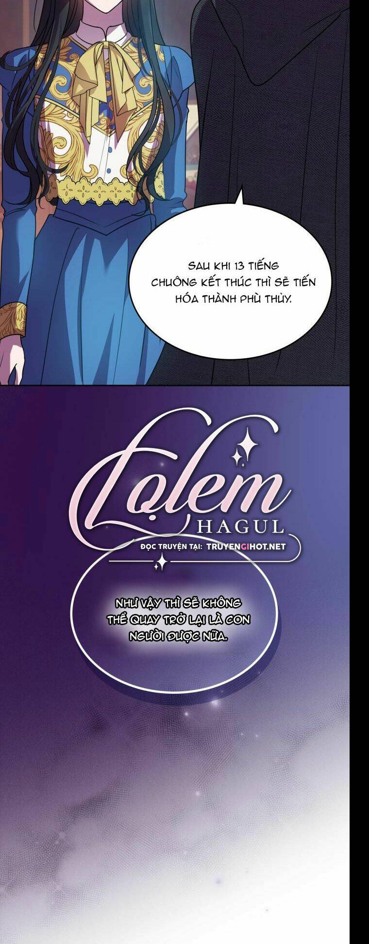 Giết Chết Ác Nữ Phản Diện Chapter 61.1 - Trang 2