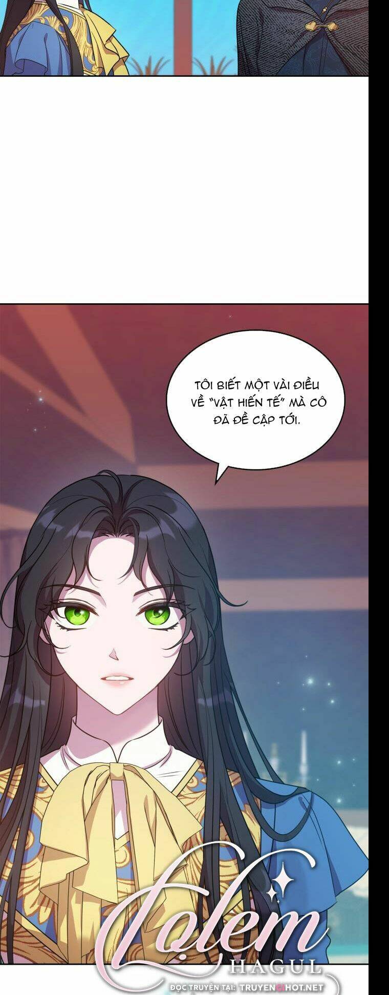 Giết Chết Ác Nữ Phản Diện Chapter 61.1 - Trang 2