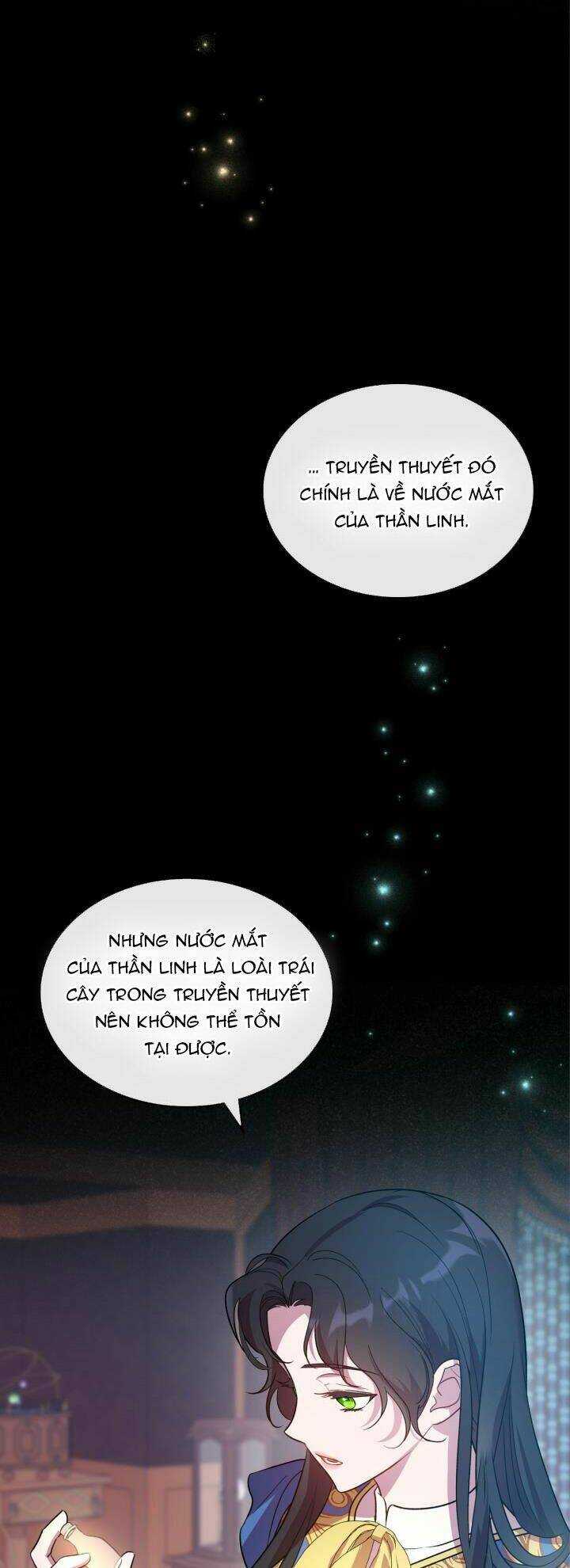 Giết Chết Ác Nữ Phản Diện Chapter 61.2 - Trang 2