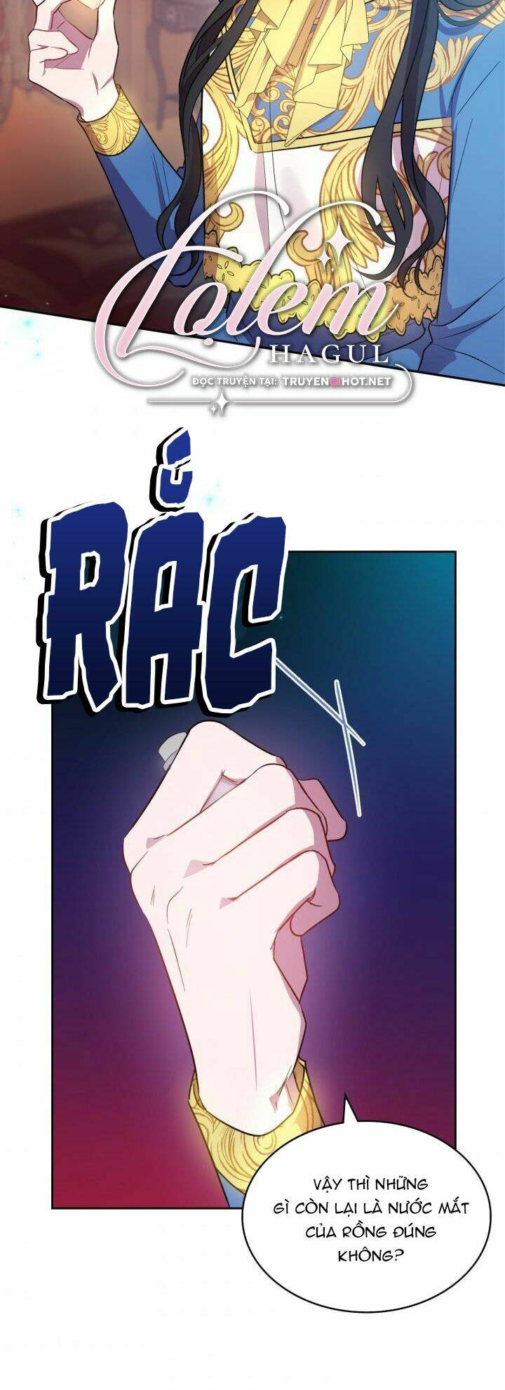 Giết Chết Ác Nữ Phản Diện Chapter 61.2 - Trang 2