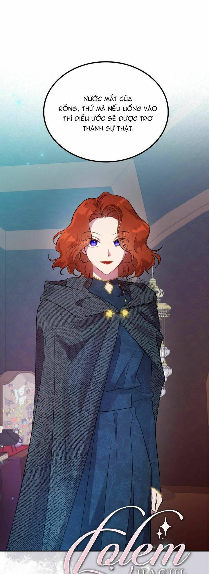 Giết Chết Ác Nữ Phản Diện Chapter 61.2 - Trang 2