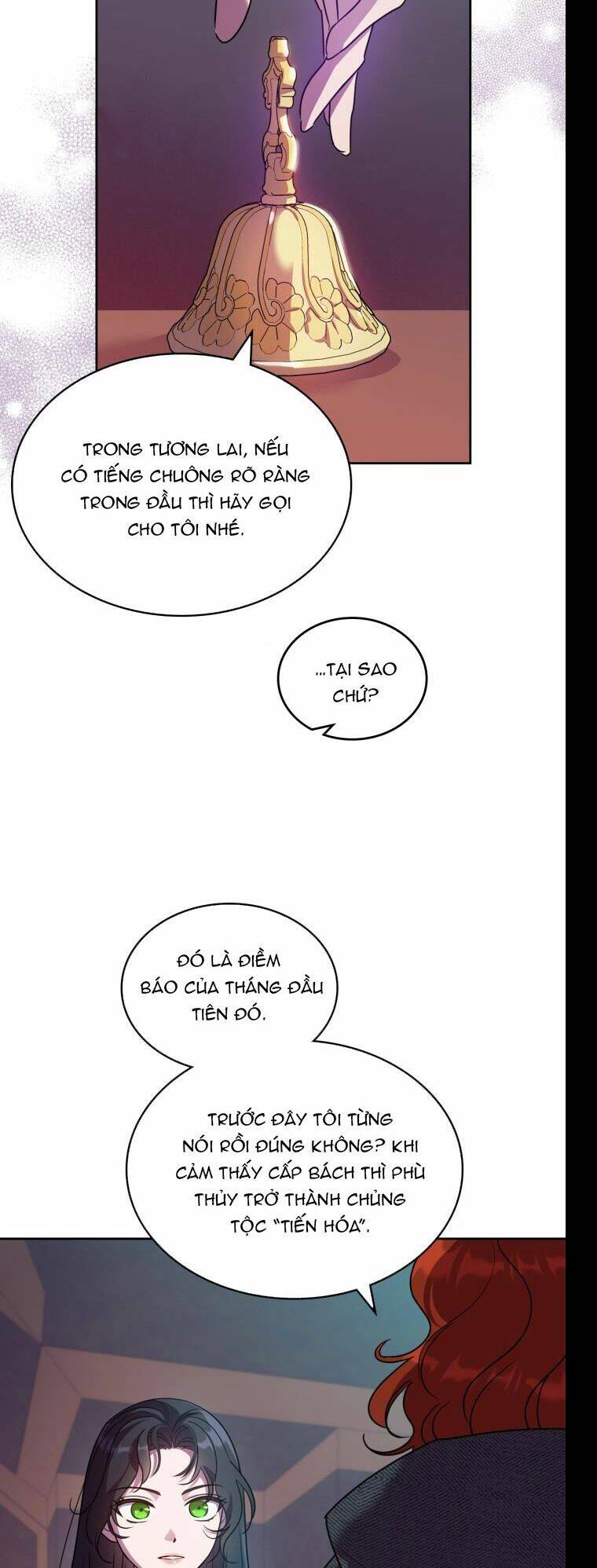 Giết Chết Ác Nữ Phản Diện Chapter 61 - Trang 2