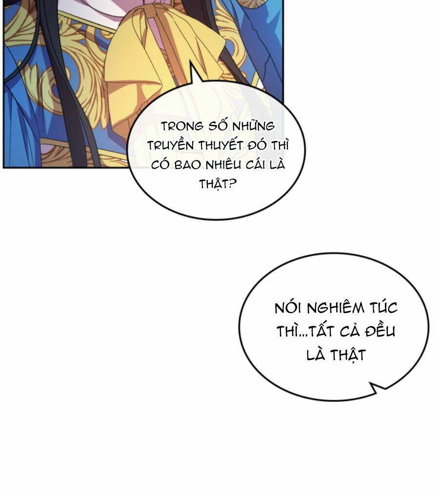 Giết Chết Ác Nữ Phản Diện Chapter 62.1 - Trang 2