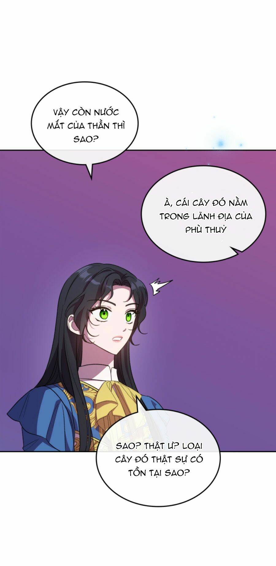 Giết Chết Ác Nữ Phản Diện Chapter 62.1 - Trang 2