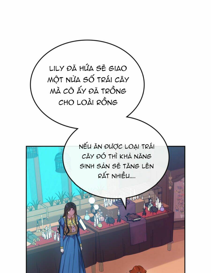 Giết Chết Ác Nữ Phản Diện Chapter 62.1 - Trang 2