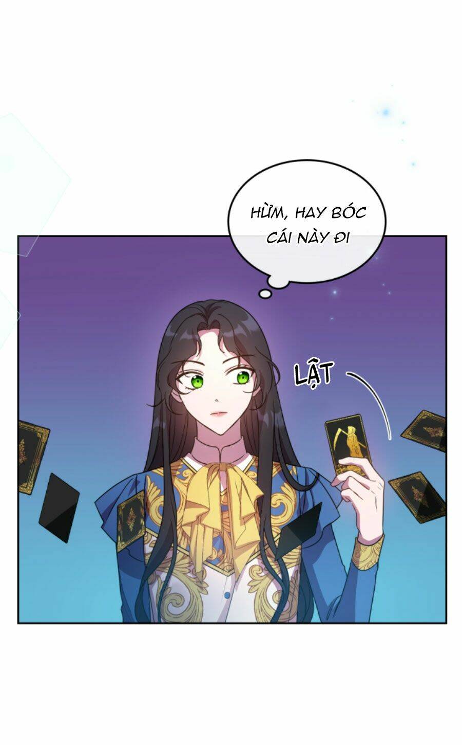 Giết Chết Ác Nữ Phản Diện Chapter 62.1 - Trang 2