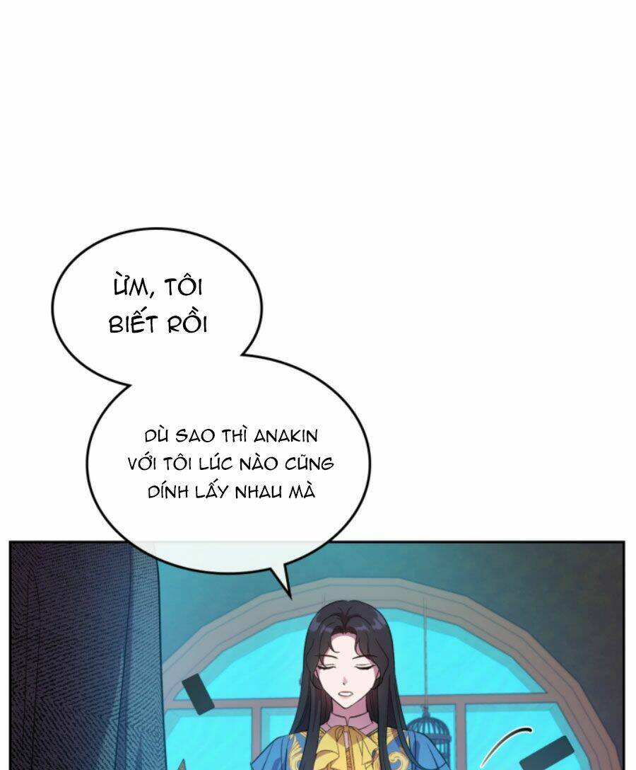 Giết Chết Ác Nữ Phản Diện Chapter 62.1 - Trang 2