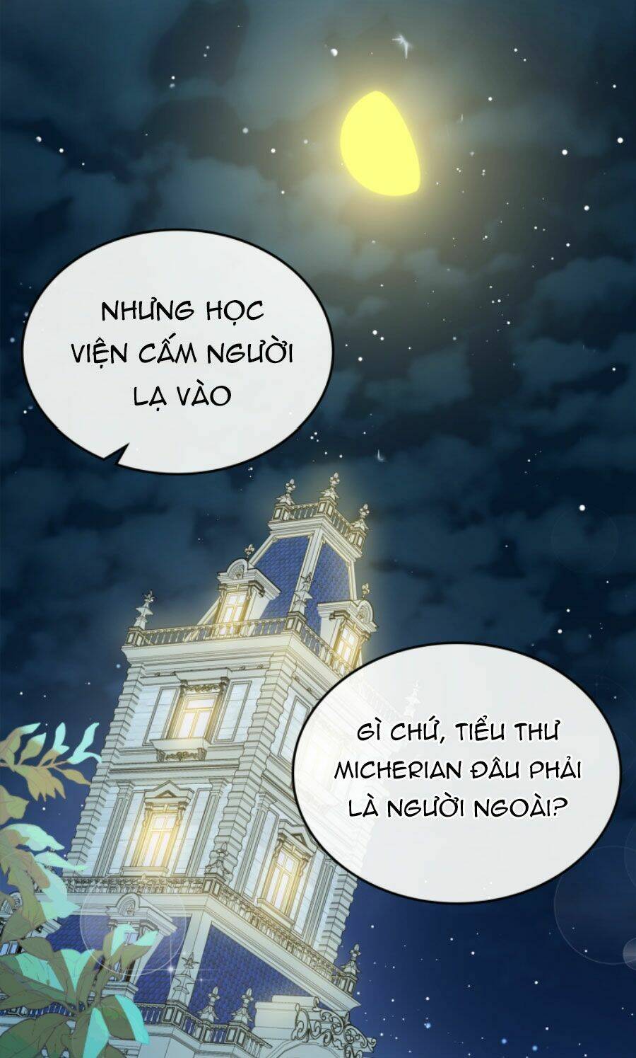 Giết Chết Ác Nữ Phản Diện Chapter 62.1 - Trang 2