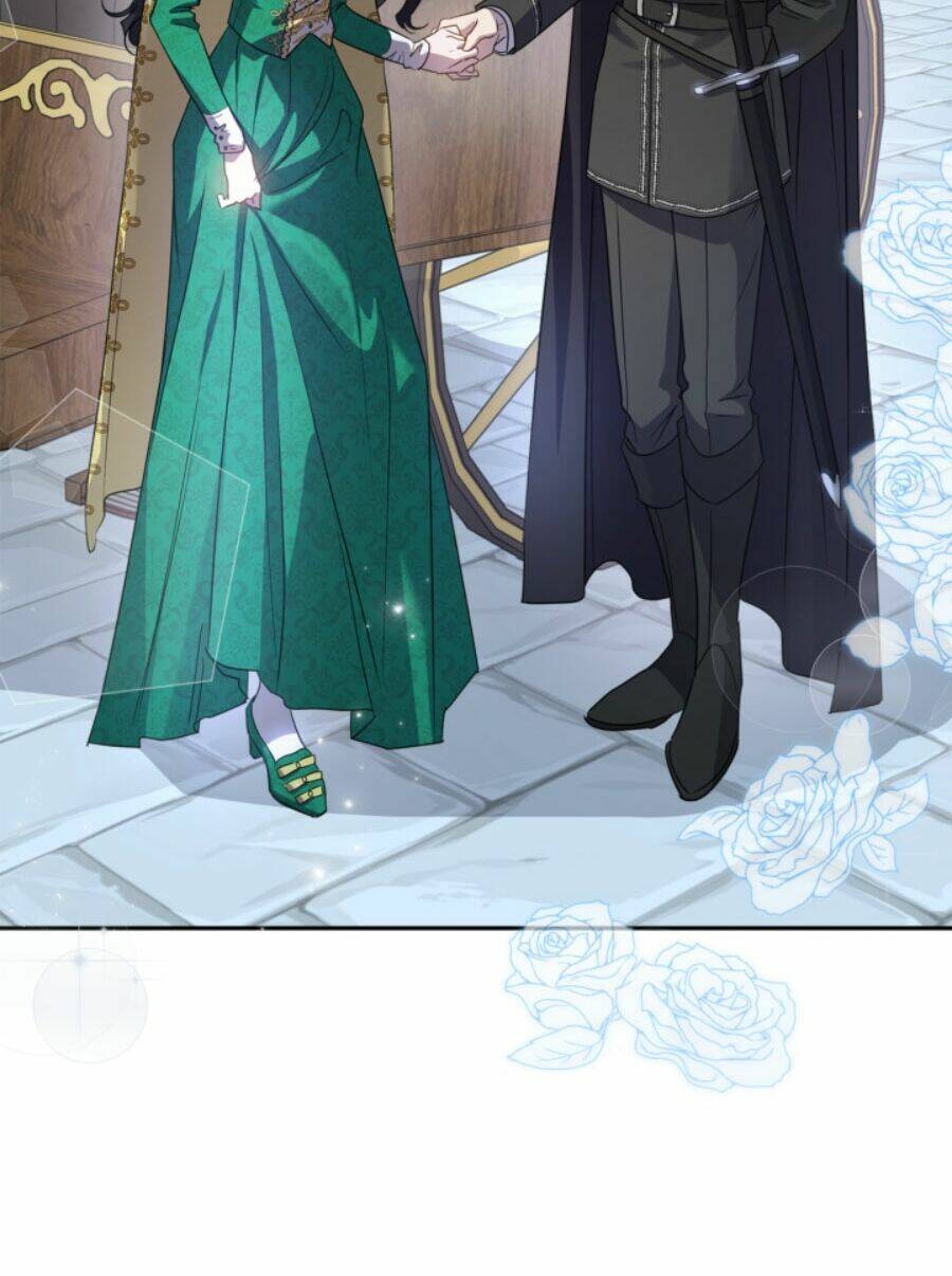 Giết Chết Ác Nữ Phản Diện Chapter 62.1 - Trang 2