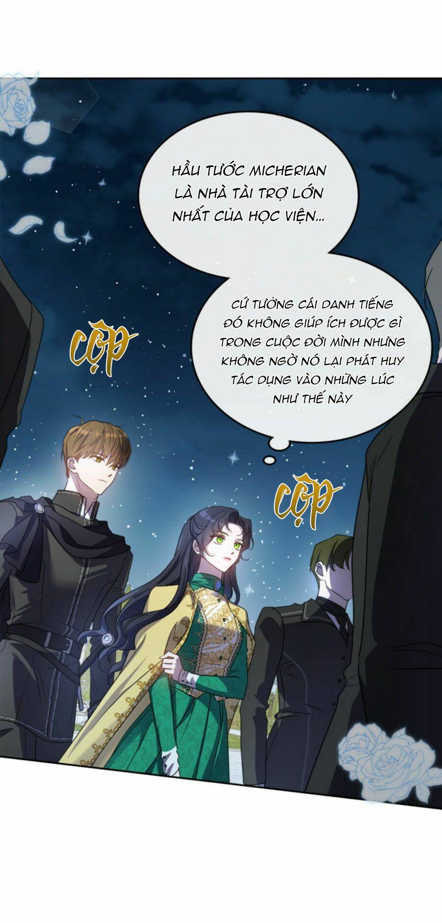 Giết Chết Ác Nữ Phản Diện Chapter 62.1 - Trang 2