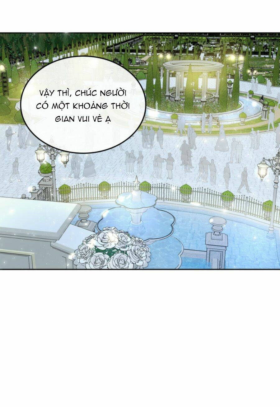 Giết Chết Ác Nữ Phản Diện Chapter 62.1 - Trang 2