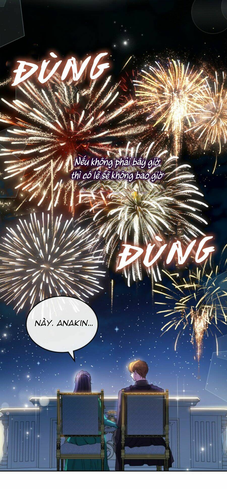 Giết Chết Ác Nữ Phản Diện Chapter 62.1 - Trang 2