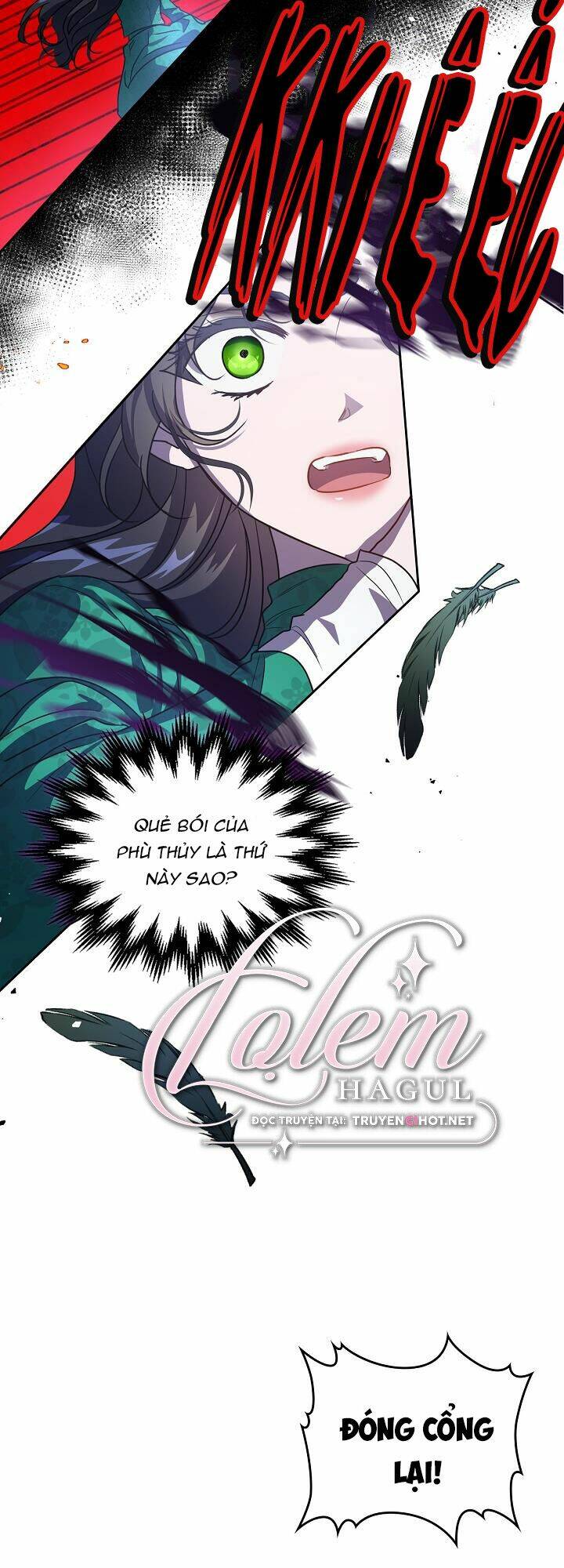 Giết Chết Ác Nữ Phản Diện Chapter 63.1 - Trang 2