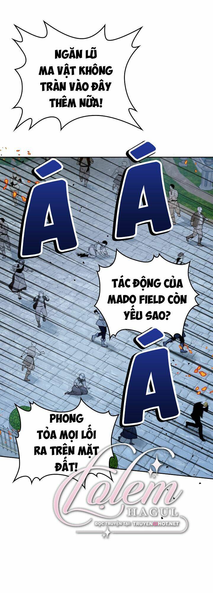 Giết Chết Ác Nữ Phản Diện Chapter 63.1 - Trang 2