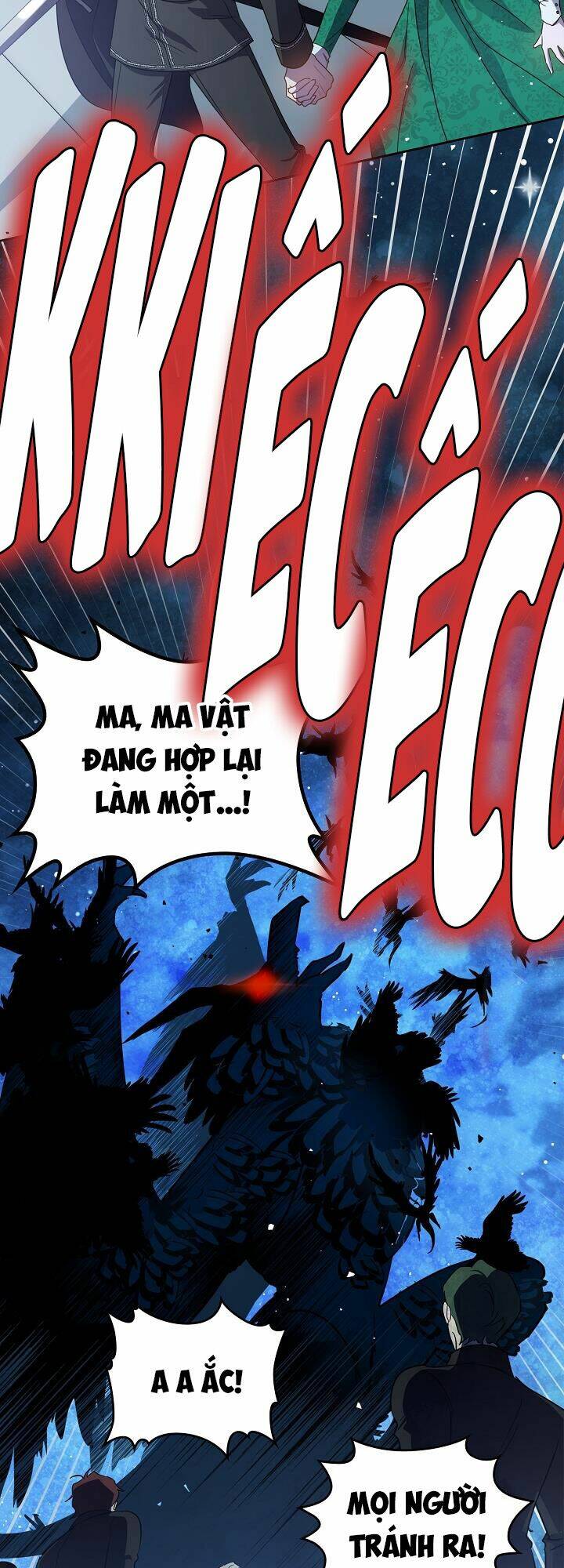 Giết Chết Ác Nữ Phản Diện Chapter 63.1 - Trang 2