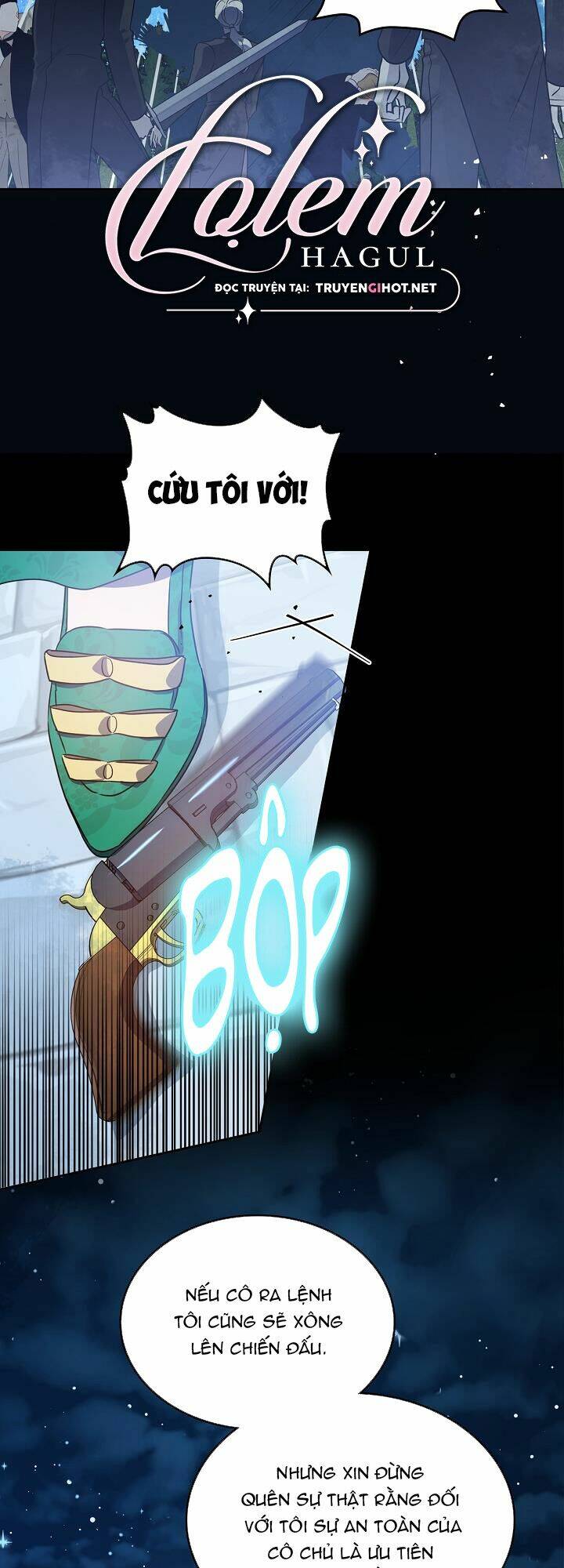 Giết Chết Ác Nữ Phản Diện Chapter 63.1 - Trang 2