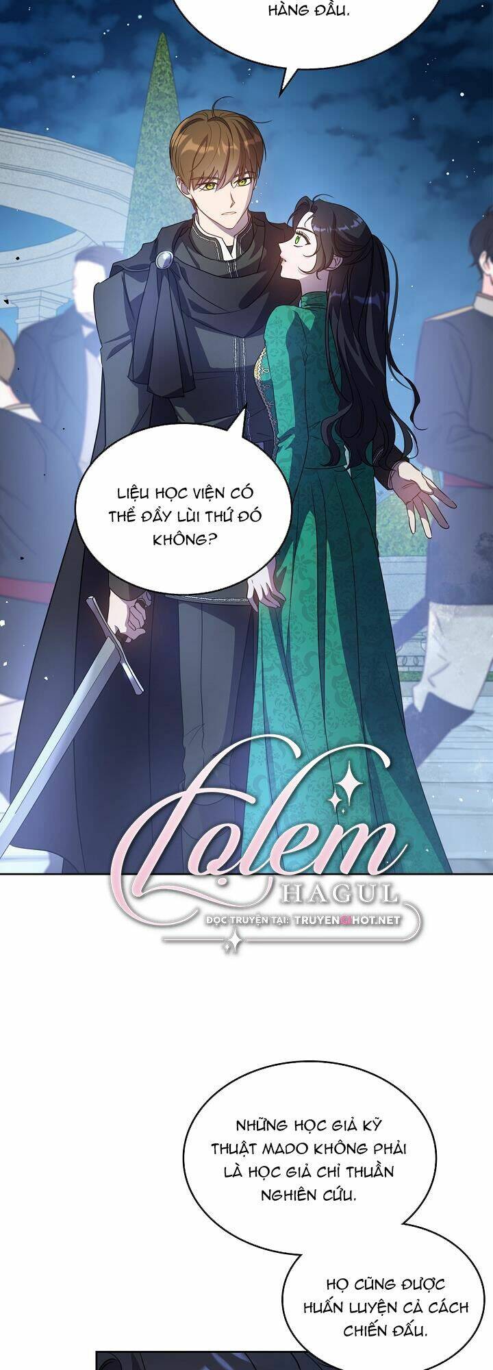 Giết Chết Ác Nữ Phản Diện Chapter 63.1 - Trang 2