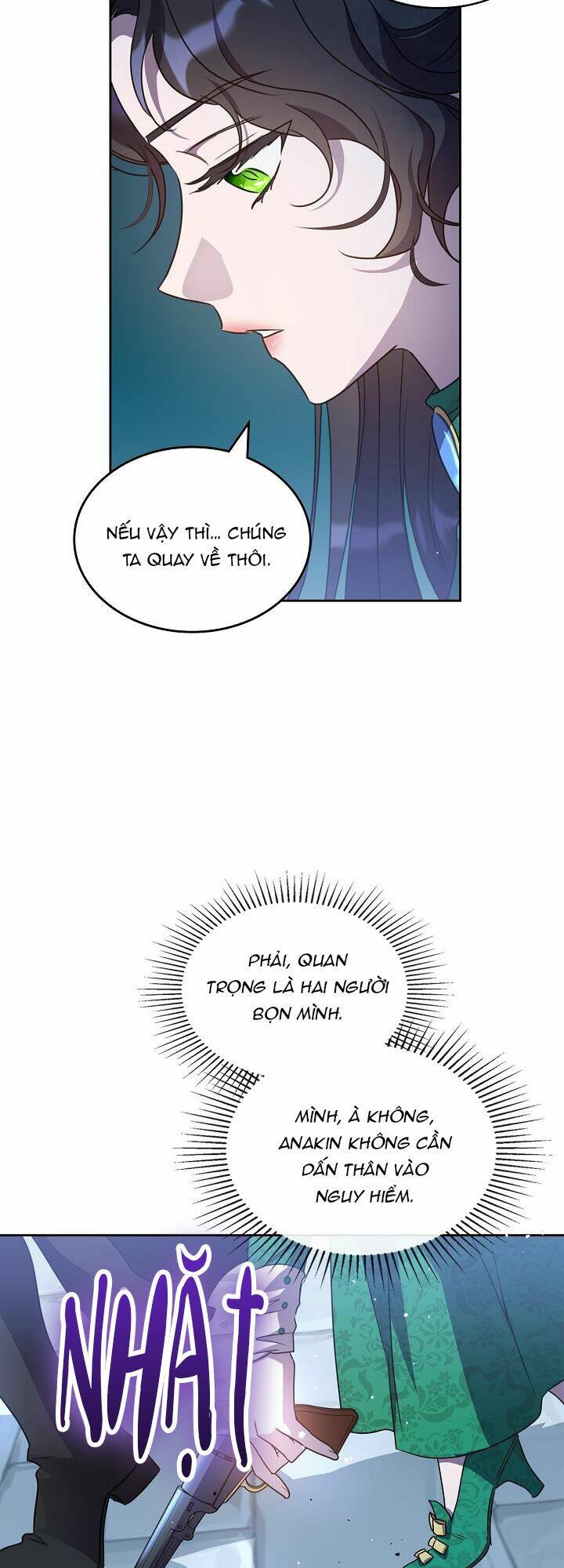 Giết Chết Ác Nữ Phản Diện Chapter 63.1 - Trang 2