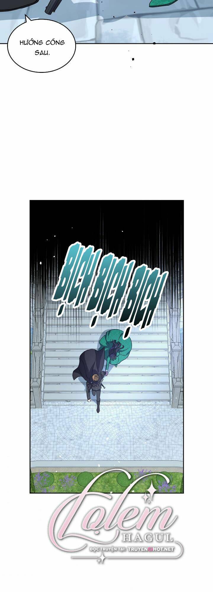 Giết Chết Ác Nữ Phản Diện Chapter 63.1 - Trang 2