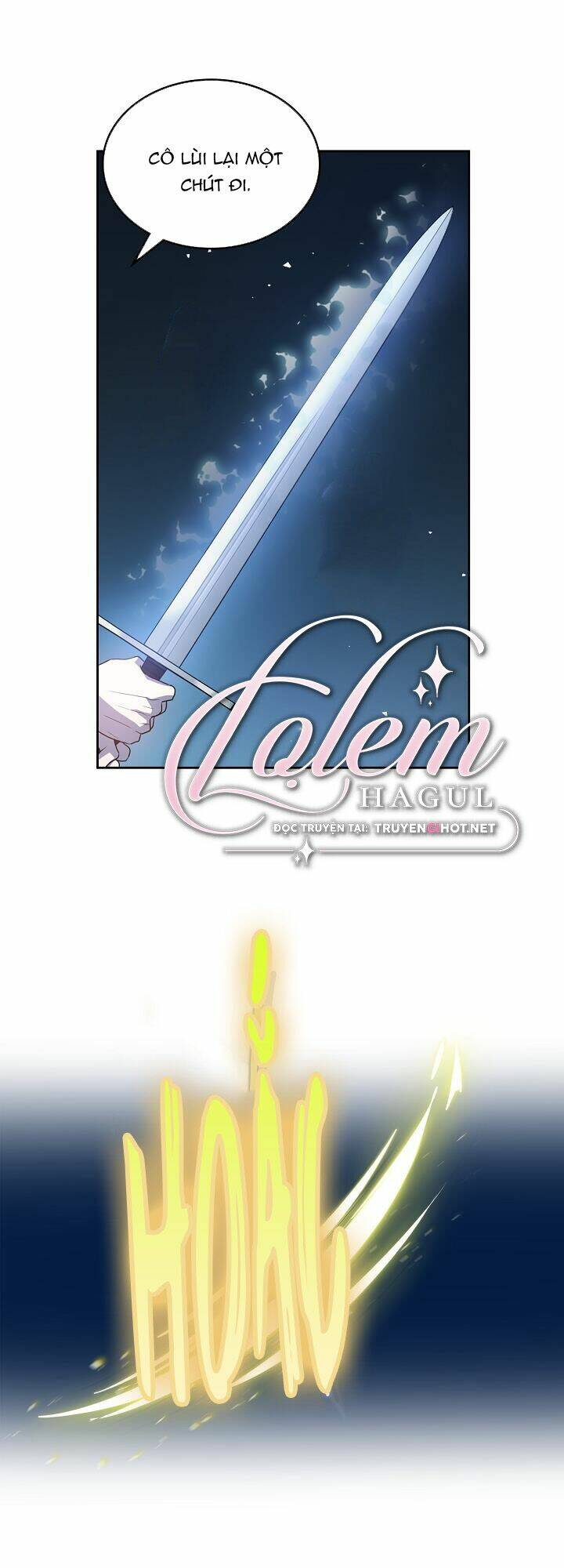 Giết Chết Ác Nữ Phản Diện Chapter 63.1 - Trang 2