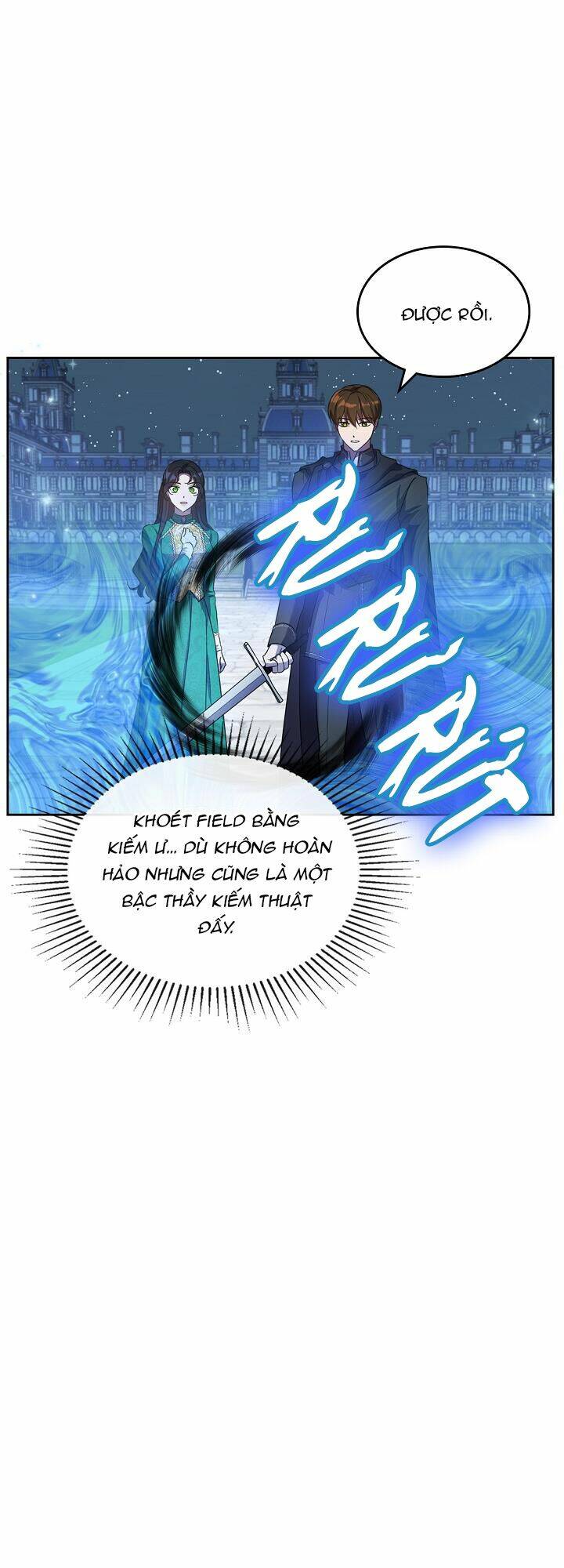 Giết Chết Ác Nữ Phản Diện Chapter 63.1 - Trang 2