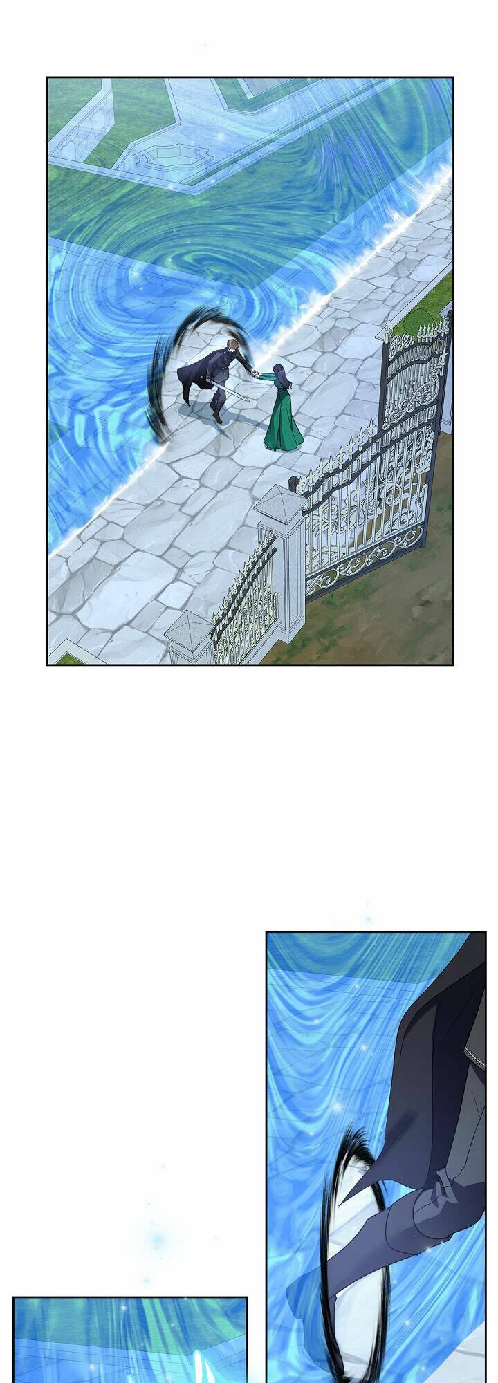 Giết Chết Ác Nữ Phản Diện Chapter 63.1 - Trang 2