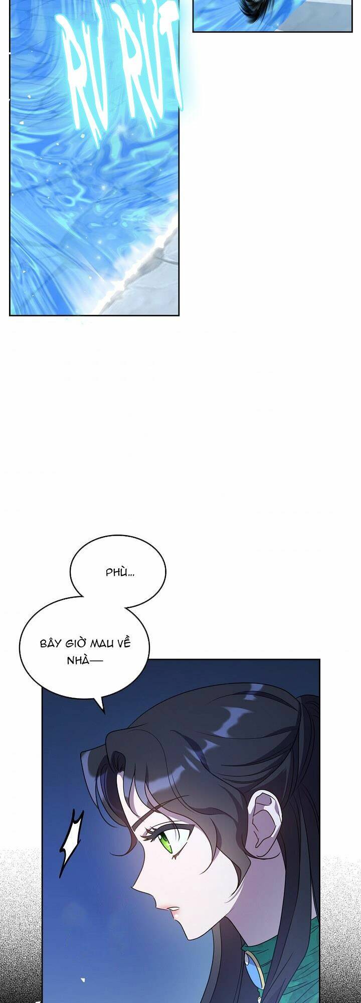 Giết Chết Ác Nữ Phản Diện Chapter 63.1 - Trang 2