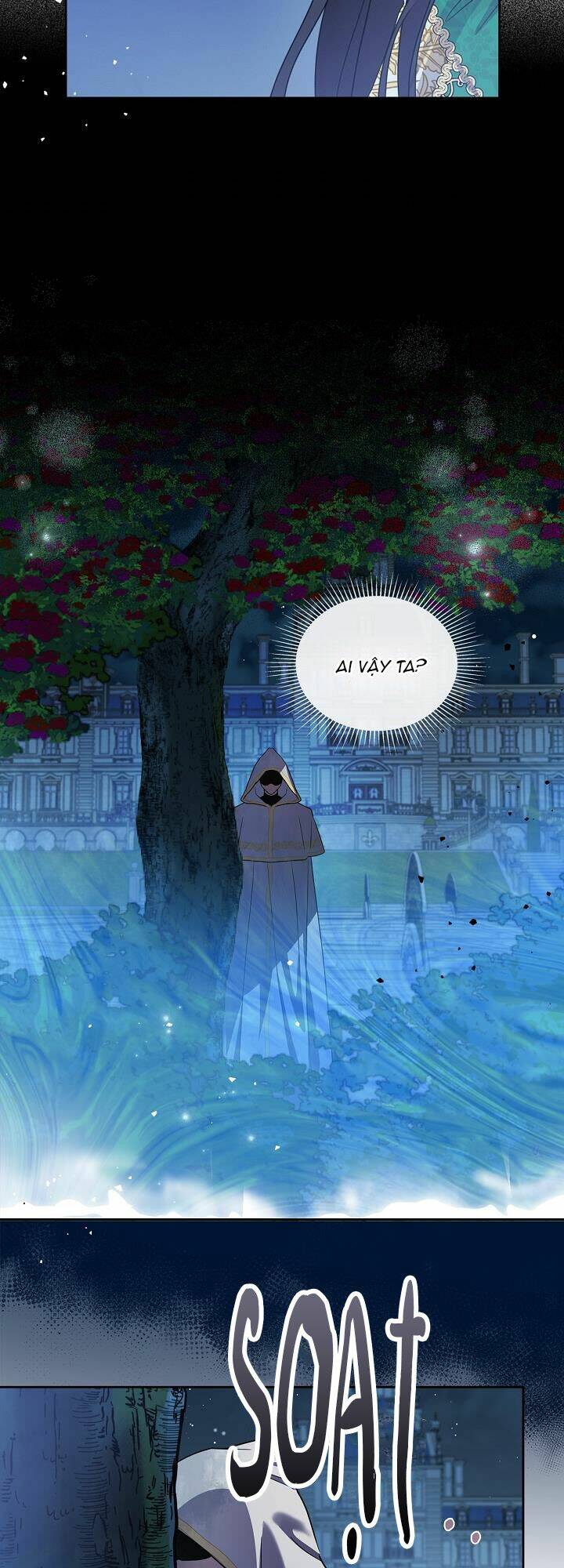 Giết Chết Ác Nữ Phản Diện Chapter 63.1 - Trang 2