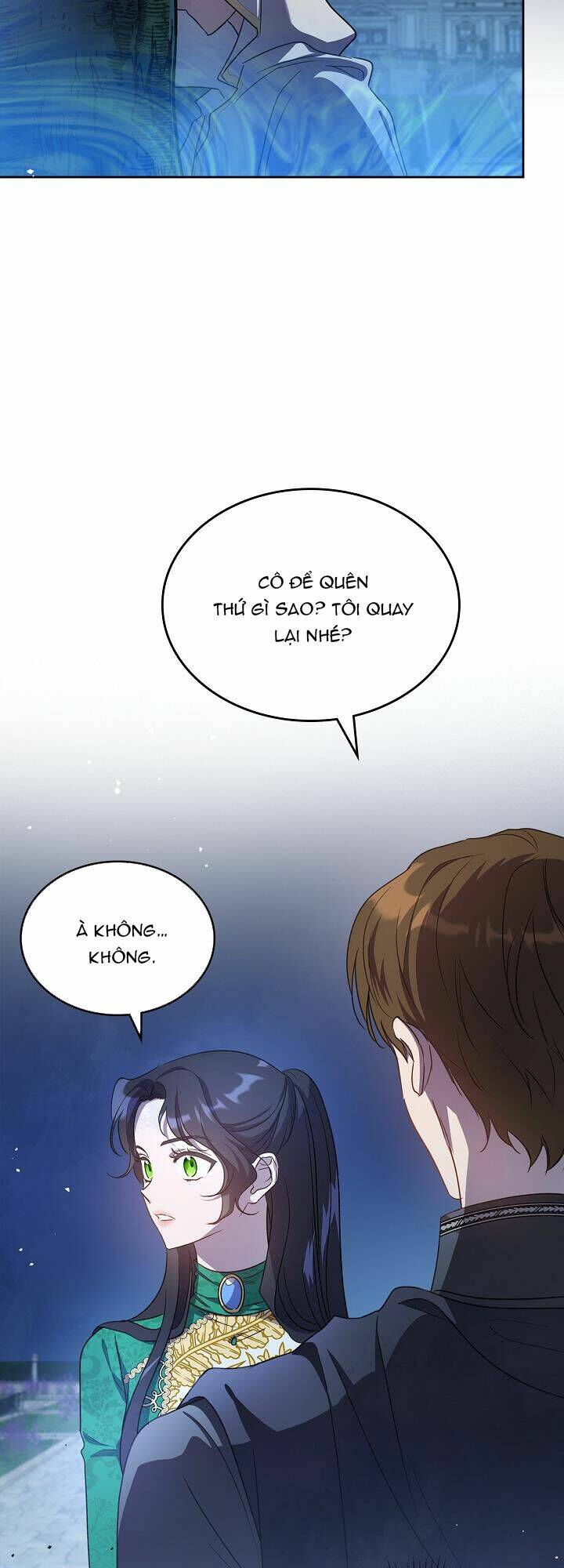 Giết Chết Ác Nữ Phản Diện Chapter 63.1 - Trang 2