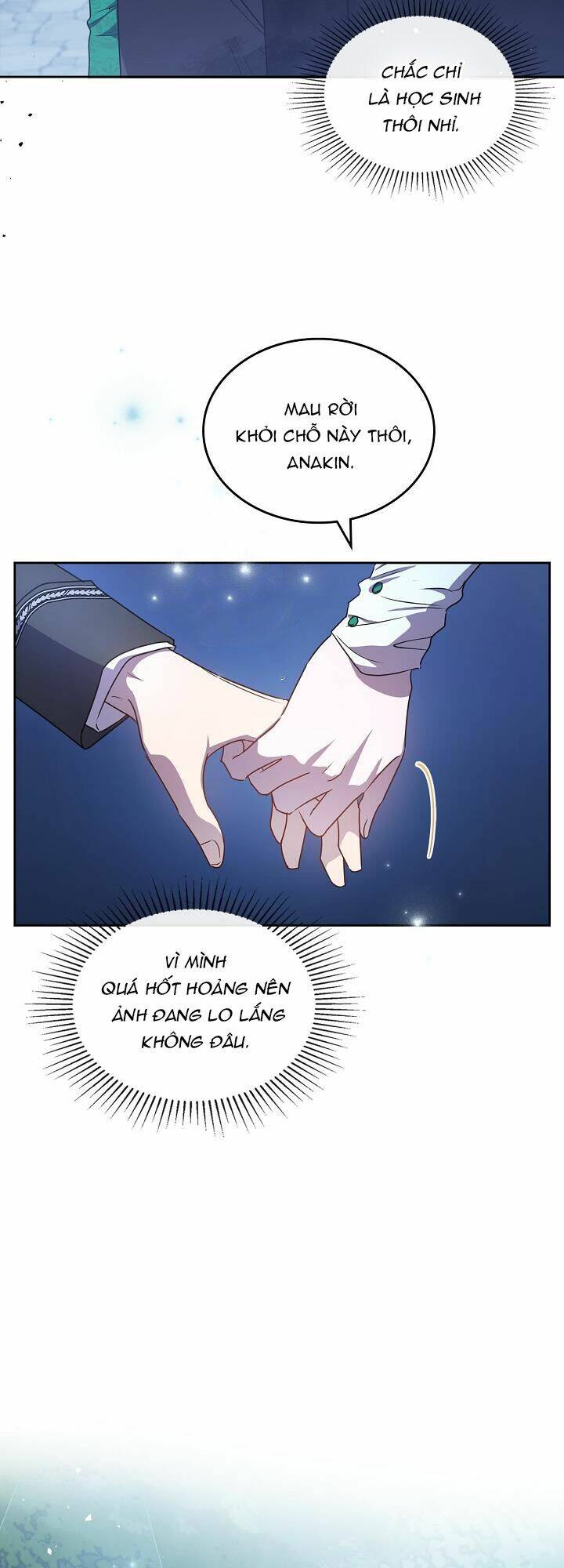 Giết Chết Ác Nữ Phản Diện Chapter 63.1 - Trang 2