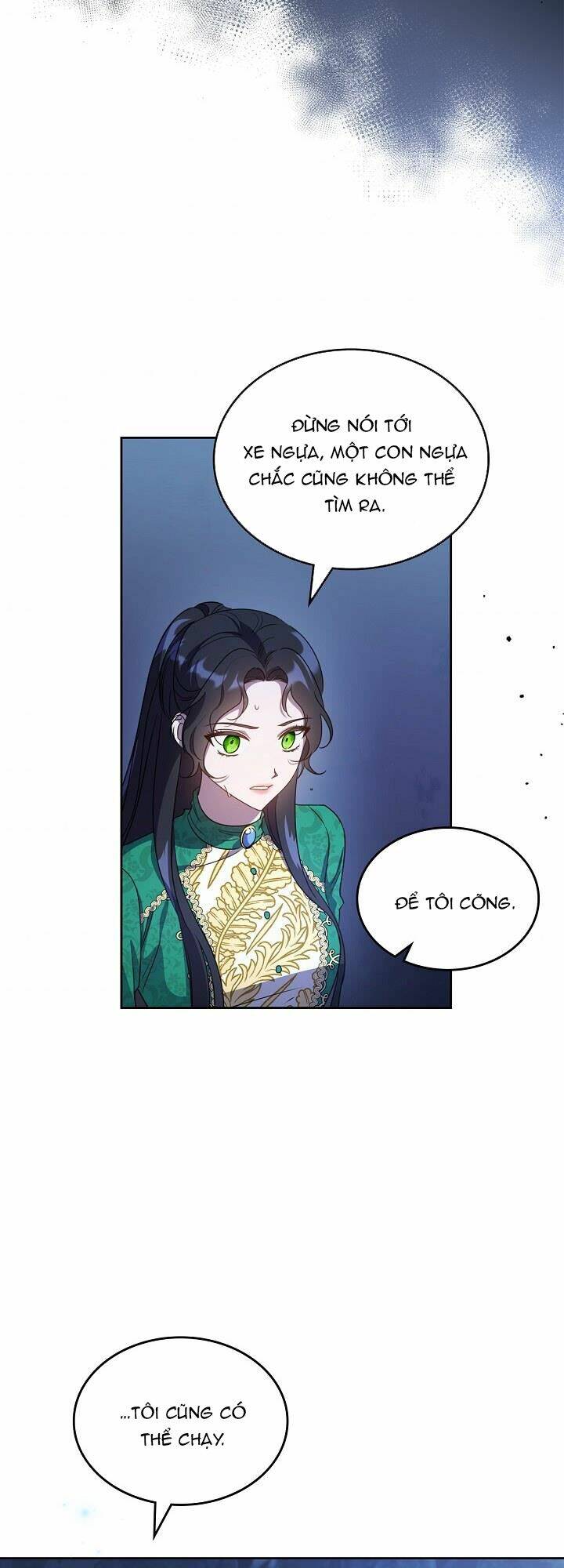 Giết Chết Ác Nữ Phản Diện Chapter 63.1 - Trang 2