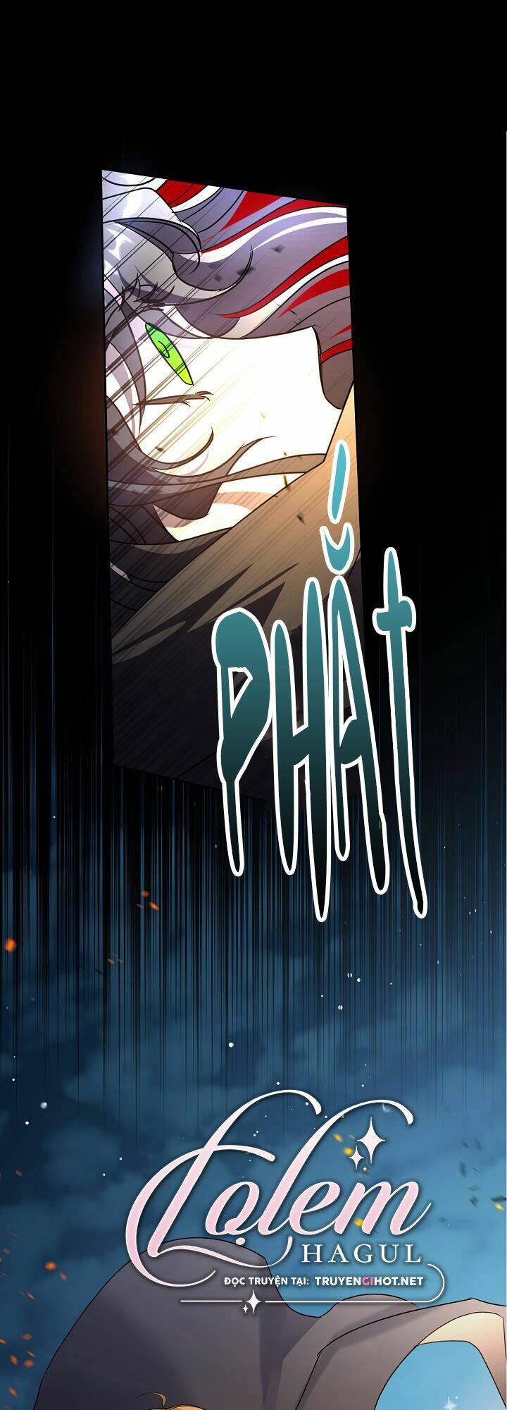 Giết Chết Ác Nữ Phản Diện Chapter 63.1 - Trang 2