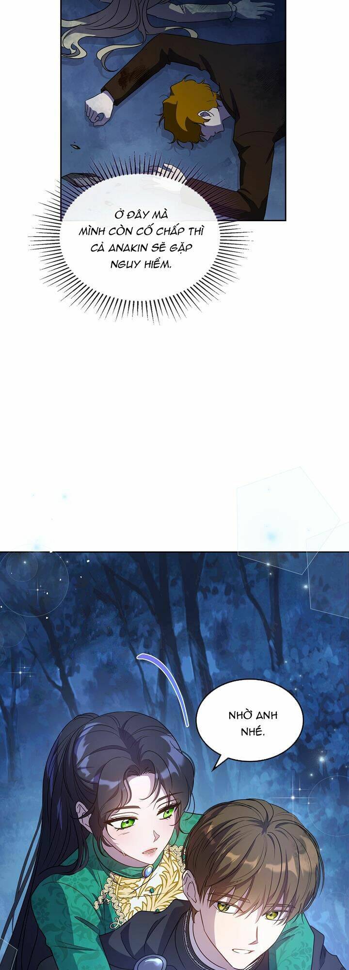 Giết Chết Ác Nữ Phản Diện Chapter 63.1 - Trang 2