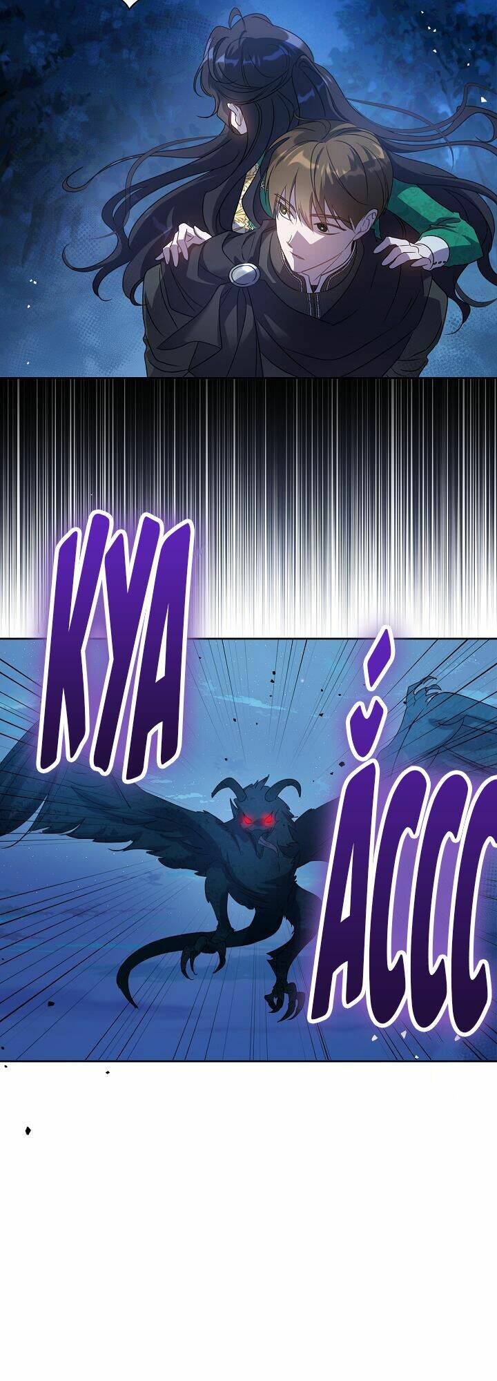 Giết Chết Ác Nữ Phản Diện Chapter 63.1 - Trang 2