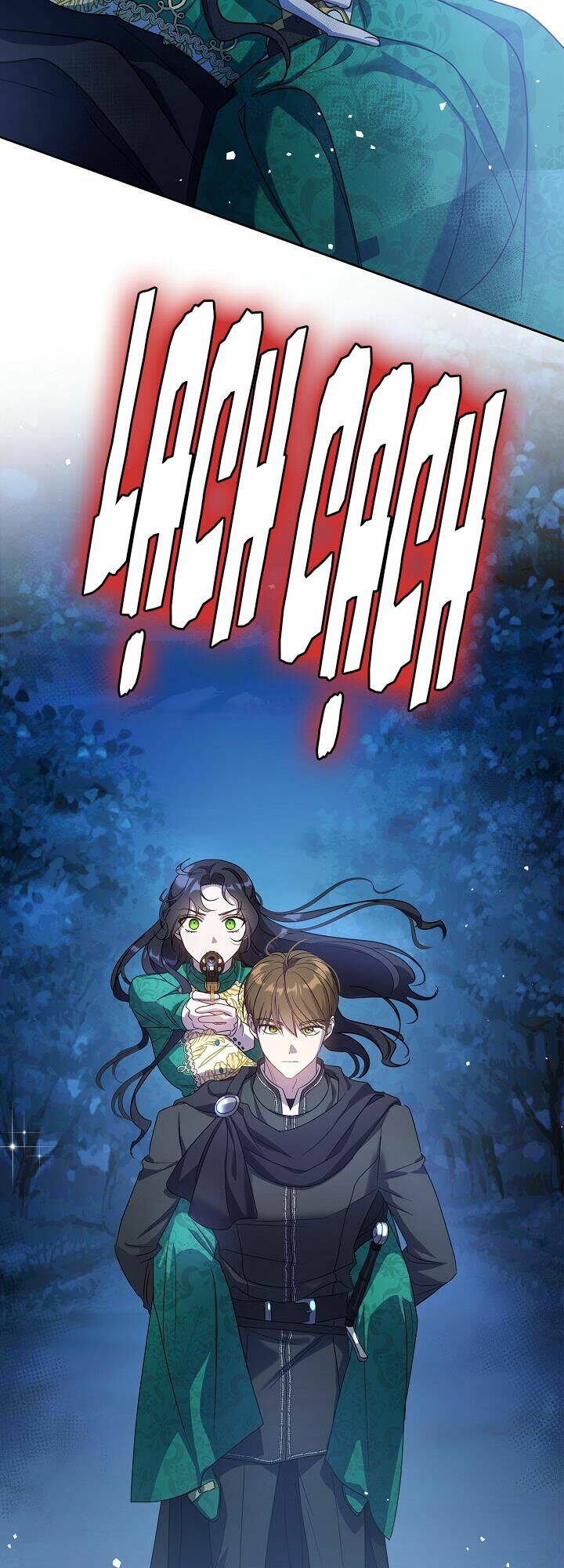 Giết Chết Ác Nữ Phản Diện Chapter 63.1 - Trang 2