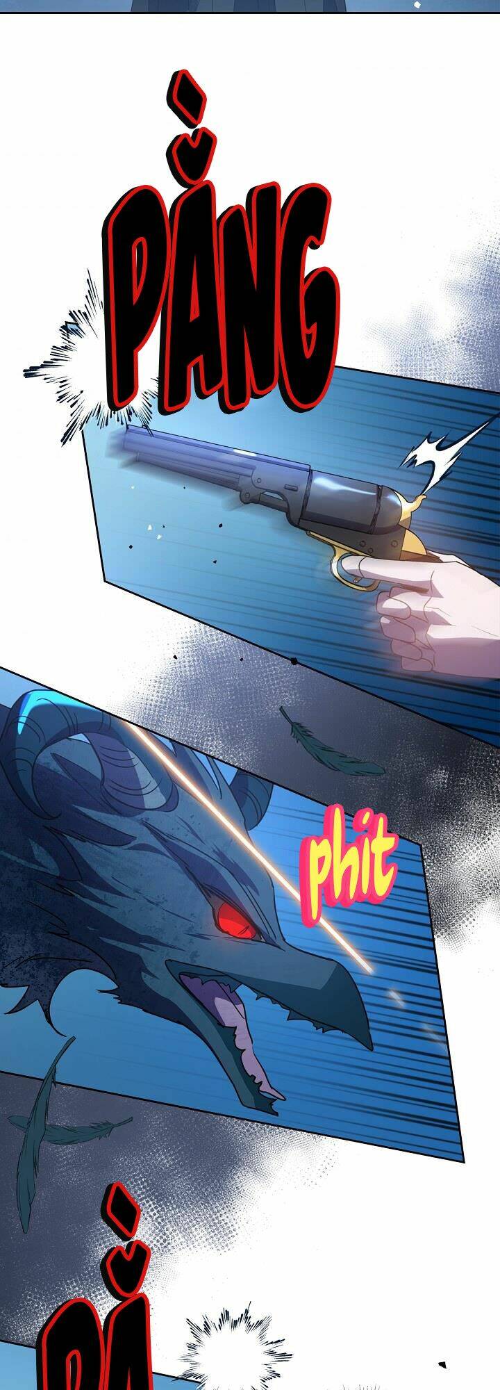 Giết Chết Ác Nữ Phản Diện Chapter 63.1 - Trang 2