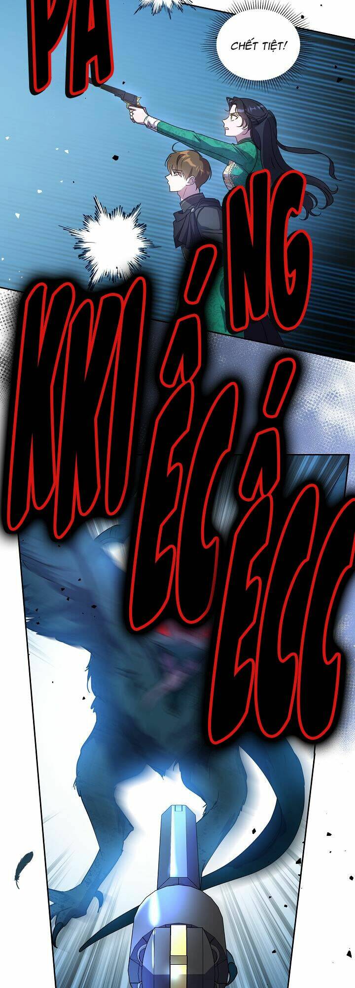Giết Chết Ác Nữ Phản Diện Chapter 63.1 - Trang 2