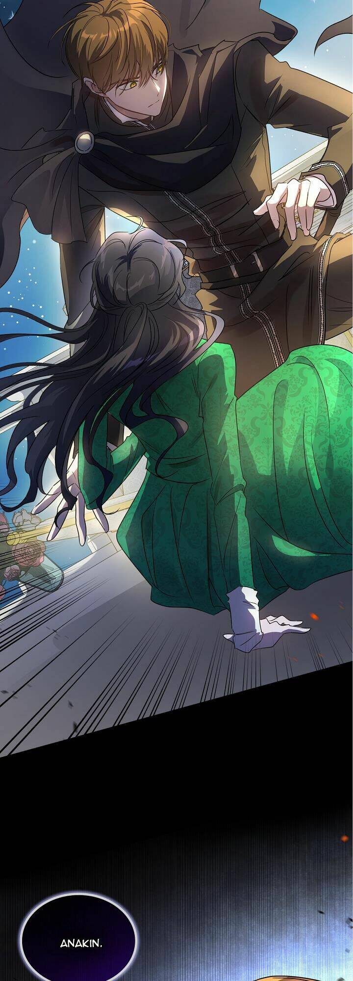 Giết Chết Ác Nữ Phản Diện Chapter 63.1 - Trang 2