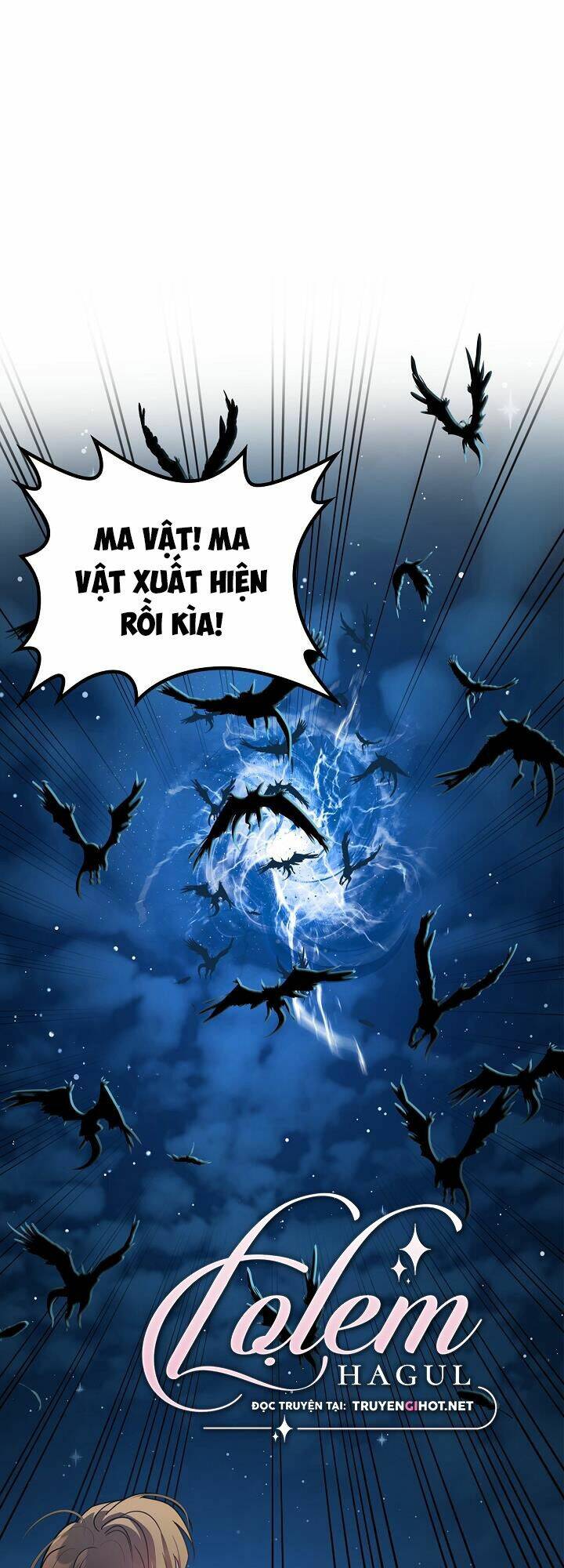 Giết Chết Ác Nữ Phản Diện Chapter 63.1 - Trang 2