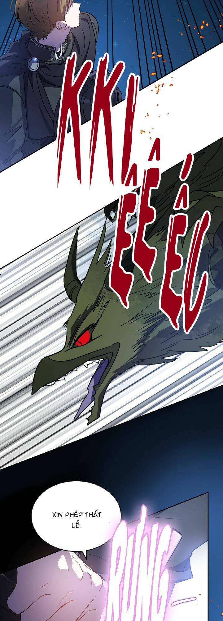 Giết Chết Ác Nữ Phản Diện Chapter 63.1 - Trang 2