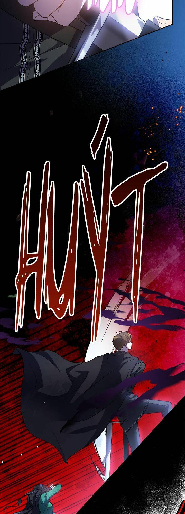 Giết Chết Ác Nữ Phản Diện Chapter 63.1 - Trang 2