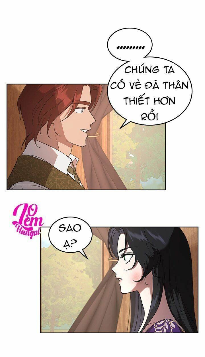 Giết Chết Ác Nữ Phản Diện Chapter 7 - Trang 2