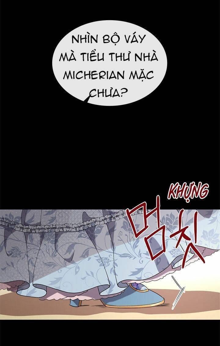 Giết Chết Ác Nữ Phản Diện Chapter 9 - Trang 2