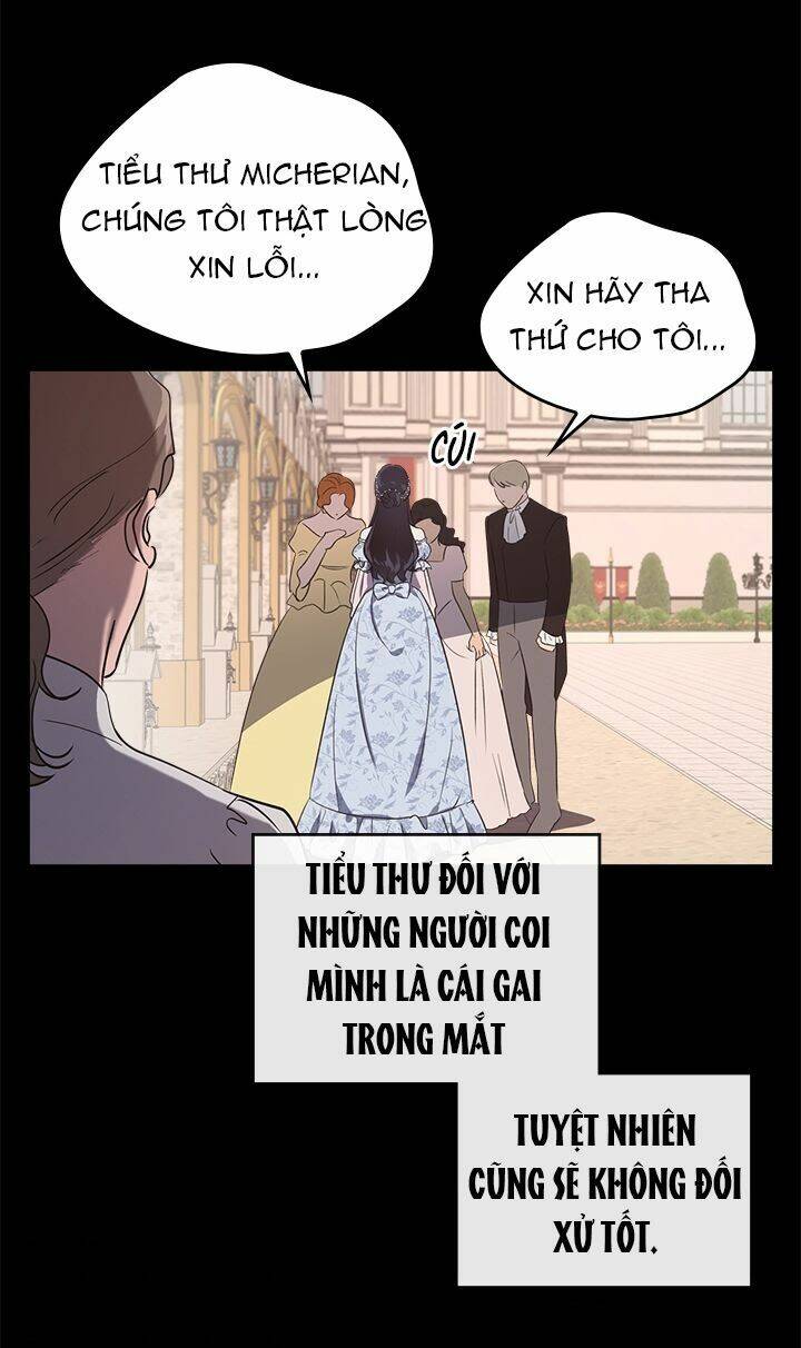 Giết Chết Ác Nữ Phản Diện Chapter 9 - Trang 2