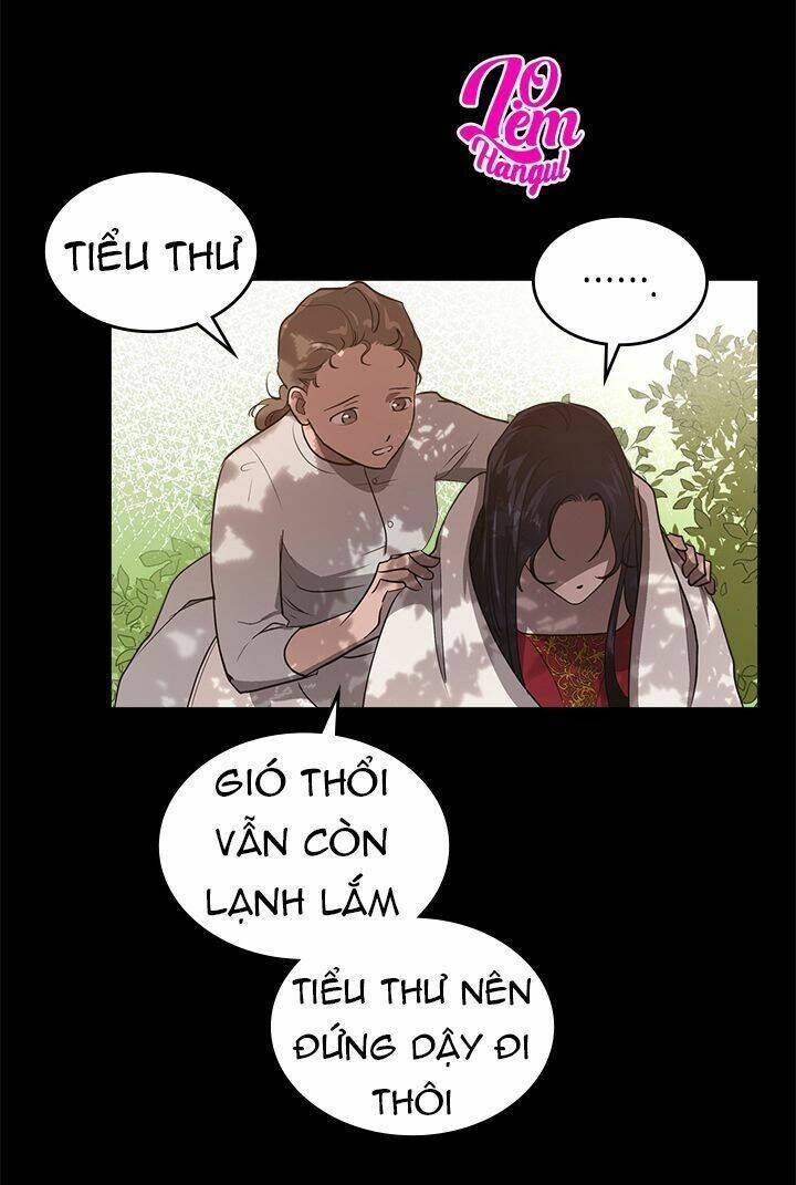 Giết Chết Ác Nữ Phản Diện Chapter 9 - Trang 2