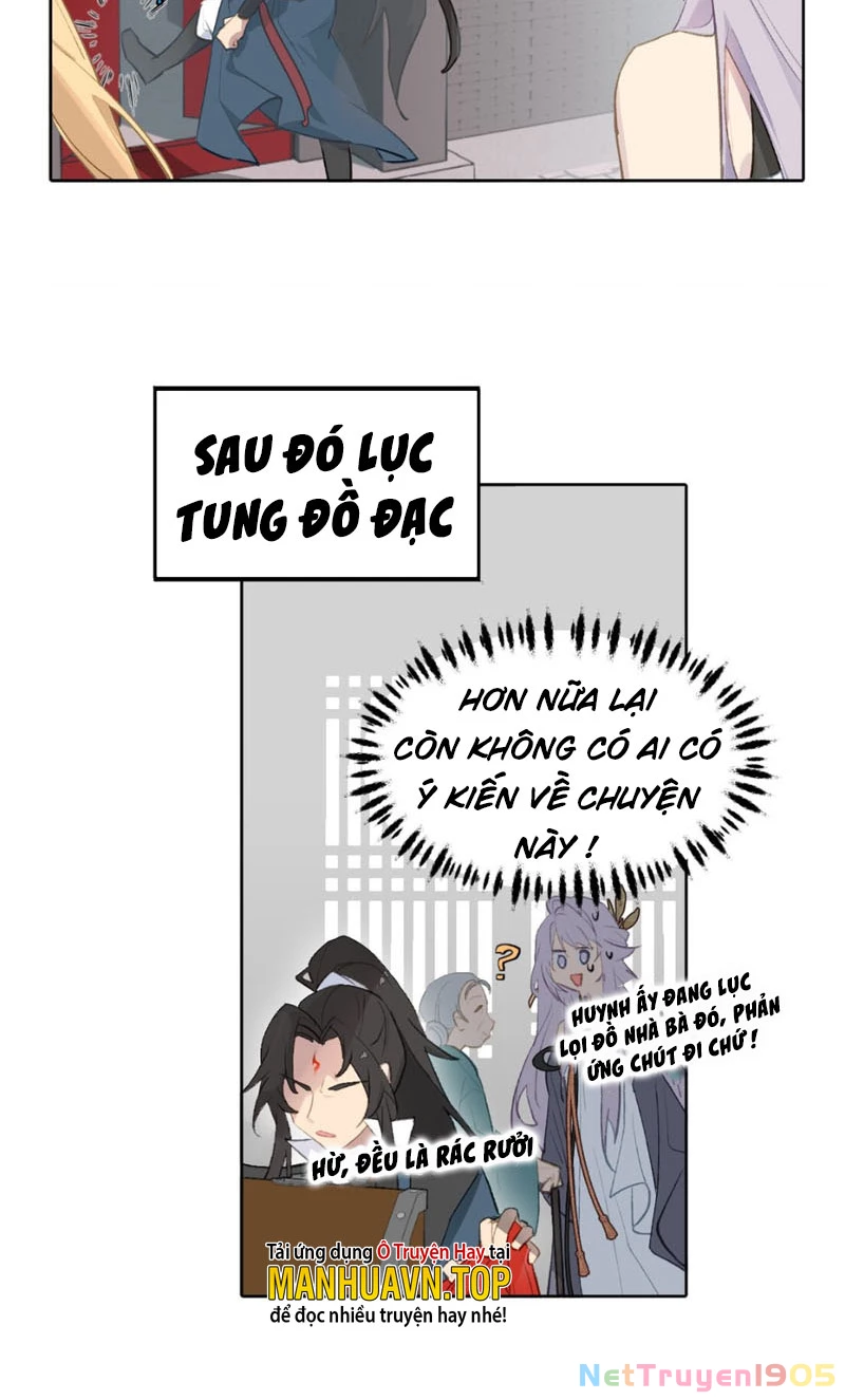 Giết Chết Nam Chính Sau Đó Trở Thành Nữ Ma Đầu Chapter 1 - Trang 2