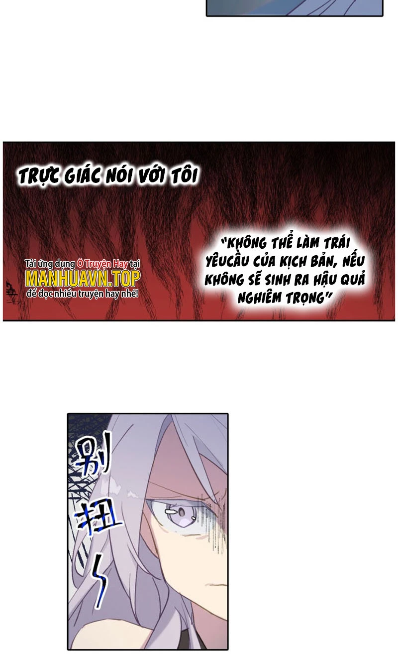 Giết Chết Nam Chính Sau Đó Trở Thành Nữ Ma Đầu Chapter 1 - Trang 2