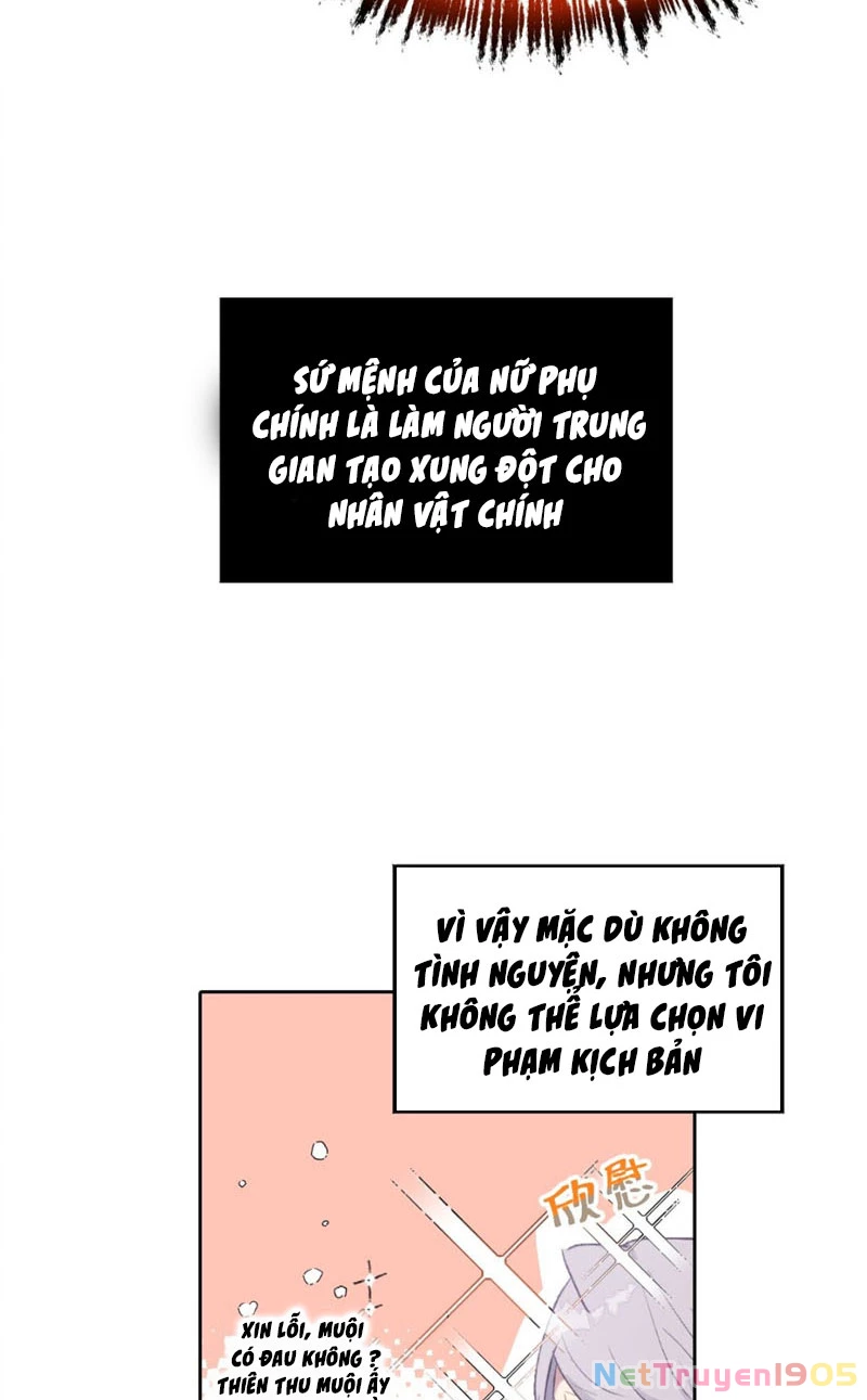 Giết Chết Nam Chính Sau Đó Trở Thành Nữ Ma Đầu Chapter 1 - Trang 2